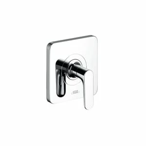 Best deal ๐ฏ AXOR Citterio M Single Handle Bathtub & Shower Faucet in Polished Chrome (Trim Only) ๐งจ