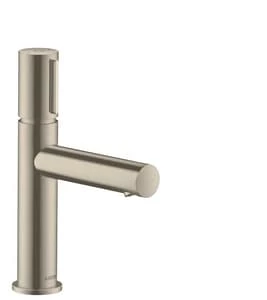 Budget ๐คฉ AXOR Uno California Energy Commision Registered Lead Law Compliant AXOR UNO SELECT SINGLE-HOLE FAUCET WITHOUT POP-UP 1.2 GPM โญ