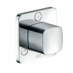 Buy ✨ AXOR Urquiola Trio or Quattro Diverter Trim in Polished Chrome 🛒