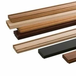 New 🧨 Strasser Woodenworks 6 x 36 in. Filler in Cinnamon Cherry 😀