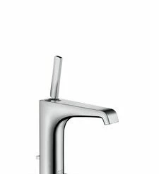 Deals ⭐ AXOR Citterio E Single Handle Monoblock Bathroom Sink Faucet in StarLight Polished Chrome 🔥