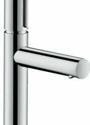 Top 10 ✔️ AXOR Uno California Energy Commision Registered Lead Law Compliant AXOR UNO SELECT SINGLE-HOLE FAUCET WITHOUT POP-UP 1.2 GPM 🔔
