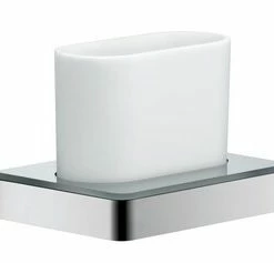 New 🌟 AXOR Universal AXOR UNIV T/BRSH HLDR/TUMB EU 🛒