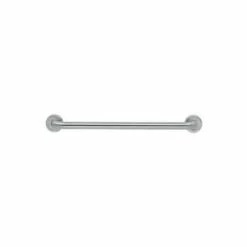 Brand new ⌛ Swan Corporation 24 in. Straight Grab Bar in Stainless Steel 😀