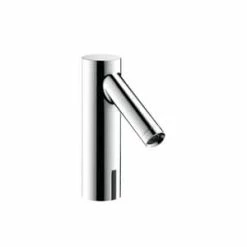 Cheap 😉 AXOR Starck Bathroom Sink Faucet Electronic in Polished Chrome 😉