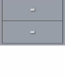 Hot Sale 🌟 Strasser Woodenworks SoDo 24 x 21 x 19-3/4 in. Wall Mount Vanity in Satin Silver 😀