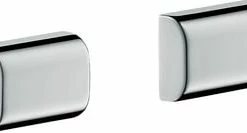 Wholesale 🛒 AXOR Universal UNIV BCK CVR F/ RAILS 2PC *AXOR CP 🎁