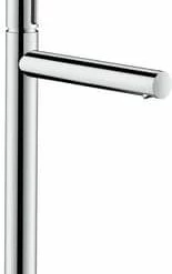 Coupon 👏 AXOR Uno California Energy Commision Registered Lead Law Compliant AXOR UNO SELECT SINGLE-HOLE FAUCET WITHOUT POP-UP TALL 1.2 GPM 🎁