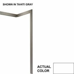 Coupon ✔️ Swan Corporation 3-7/8 in. Tub and Shower in White 🎁