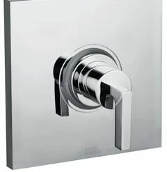 Outlet 😍 AXOR Citterio Single Handle Bathtub & Shower Faucet in Polished Chrome (Trim Only) 👏