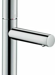 Flash Sale 💯 AXOR Uno California Energy Commision Registered Lead Law Compliant AXOR UNO SINGLE-HOLE FAUCET WITH ZERO HANDLE WITHOUT POP-UP 1.2 GPM 😉