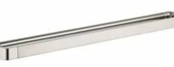 Hot Sale 🔥 AXOR Universal 27-3/8 in. Universal Bath Towel Holder in Brushed Nickel 🎉