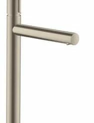 Promo 🔥 AXOR Uno California Energy Commision Registered Lead Law Compliant AXOR UNO SELECT SINGLE-HOLE FAUCET WITHOUT POP-UP TALL 1.2 GPM 🥰