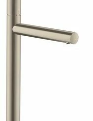Wholesale 🔥 AXOR Uno California Energy Commision Registered Lead Law Compliant AXOR UNO SINGLE-HOLE FAUCET WITH ZERO HANDLE WITHOUT POP-UP TALL 1.2 GPM ✨