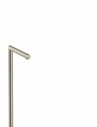 Flash Sale 👍 AXOR Uno AXOR UNO FREESTANDING TUB SPOUT STRAIGHT ⌛