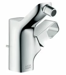 Best deal 😍 AXOR Urquiola One Hole BIDGET Faucet *URQUIO Polished Chrome 👏