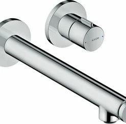 Promo 🥰 AXOR Uno California Energy Commision Registered Lead Law Compliant AXOR UNO SELECT WALL-MOUNTED FAUCET TRIM 1.2 GPM 🛒