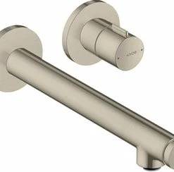 Top 10 🌟 AXOR Uno California Energy Commision Registered Lead Law Compliant AXOR UNO SELECT WALL-MOUNTED FAUCET TRIM 1.2 GPM 🔔