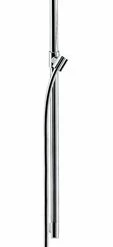 Best Pirce 🌟 AXOR Starck Diameter Slide Bar in Polished Chrome (Less Hand Shower) ⭐