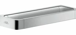Best reviews of 😉 AXOR Universal 15 in. Towel Bar in Polished Chrome 🎉