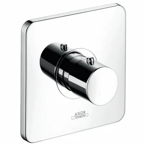 Promo ๐ AXOR Citterio M Single Handle Bathtub & Shower Faucet in Polished Chrome (Trim Only) ๐ฏ
